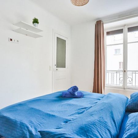 Le Marais Charmant Appartement Paris Free Netflix ภายนอก รูปภาพ