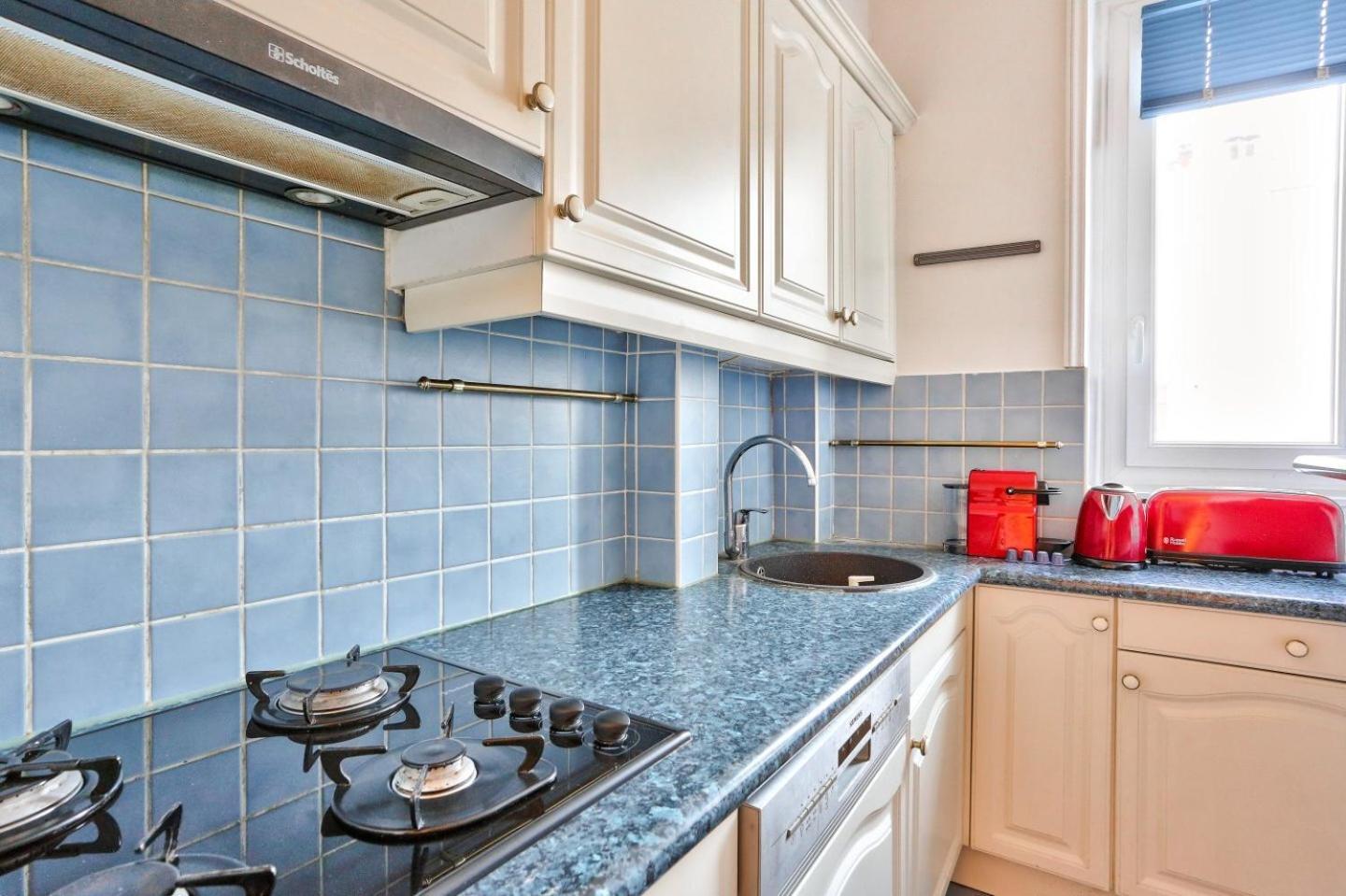 Le Marais Charmant Appartement Paris Free Netflix ภายนอก รูปภาพ