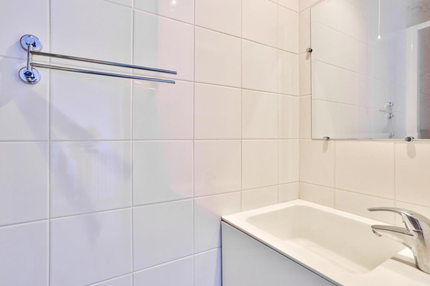 Le Marais Charmant Appartement Paris Free Netflix ภายนอก รูปภาพ