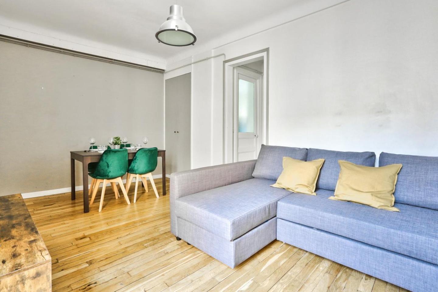 Le Marais Charmant Appartement Paris Free Netflix ภายนอก รูปภาพ